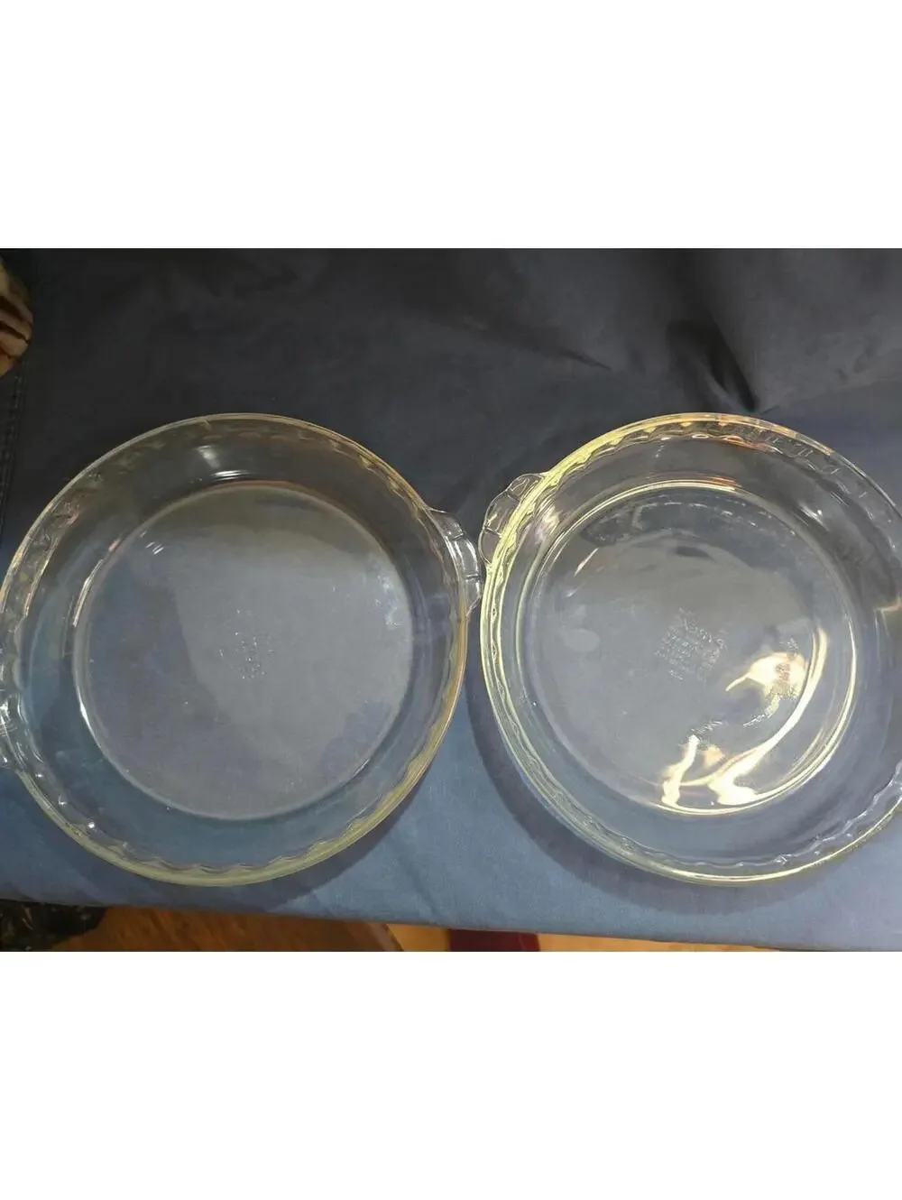 Vintage Pyrex 9.5